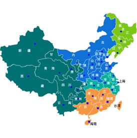 汉中变压器厂营销网络
