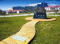汉中天华矿业集团