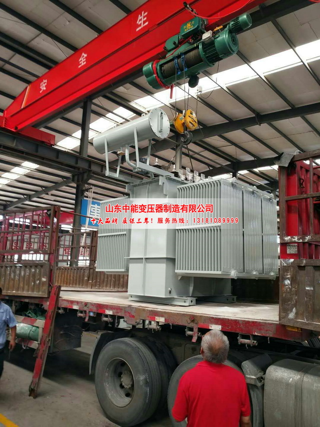 汉中S13-3150KVA/35KV/10KV/0.4KV油浸式变压器