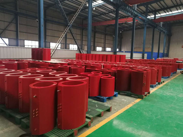 汉中SCB14干式变压器型号齐全