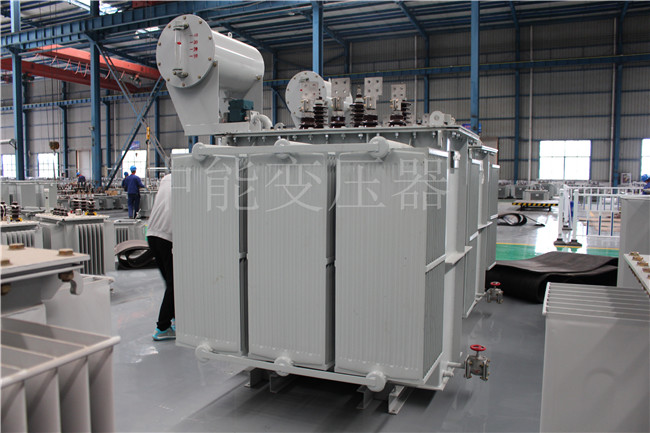 汉中S11-3150KVA变压器