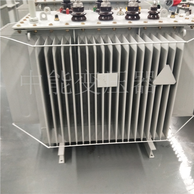 汉中S20-800KVA变压器
