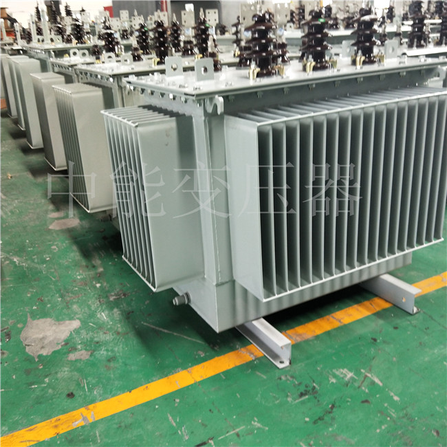 汉中S20-630KVA变压器